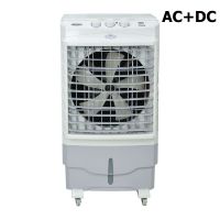 Yashica Room Air Cooler YA -3500 AC DC Bottle+2 Inch Pad with Free Delivery|ON INSTALLMENT 