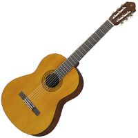 Yamaha C40 Classical Acoustic Guitar (Installments) - QC