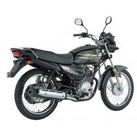 Yamaha -YB125Z - On 18 months 0% installments plan without markup -Nationwide Delivery - DELTECH MART