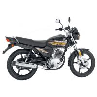 Yamaha Bike - YB125Z DX at 12 months installments without markup