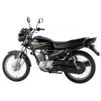 Yamaha - YB 125z - on 12 months Installments without markup - DELTECH MART