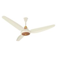 Yashica Ceiling Fan Grace Cream Cooper motor with Free Delivery | ON INSTALLMENT 