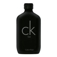 Calvin Klein Be EDT 100ml On 12 Months Installments At 0% Markup