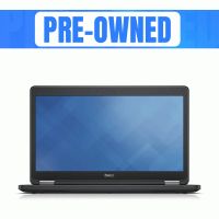Dell Latitude 5450 Core i5 5th Gen 8GB Ram 128GB SSD 14-inch Win 10 Pre-Owned On 12 Months Installments At 0% Markup
