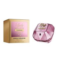 Paco Rabanne Lady Million Empire EDP 80ml On 12 Months Installments At 0% Markup