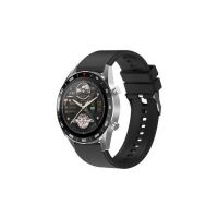 Yolo Fortuner Pro - Calling Smart Watch Black (Installments) - by Pak Mobiles 
