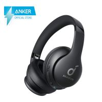Anker Soundcore Life 2 Neo Wireless Headphones Over Ear Wireless Bluetooth Headphone - ON Installment