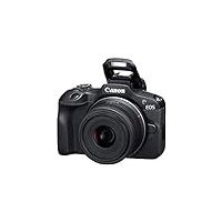 Canon  EOS R100 RF-S18-45mm IS STM On 12 Months Installments At 0% Markup