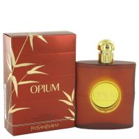 YSL OPIUM EDT VAPO 90 ML - Guaranteed Original Perfume -  (Installment)