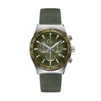 Gc Mens Watch – Z17004G9MF