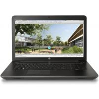 HP ZBook 17 G3 - Heavy Duty Workstation - Core i5 HQ, 6th Gen, 2GB Nvidia Quadro M1000m Graphics, 17.3" Full HD Display - Ideal for Graphics Designing Students - Budget-Friendly (Refurbished) - (Installment)
