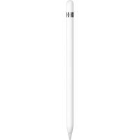 Apple - Pencil (1st Generation): Pixel-Perfect Precision with USB-C to Pencil Adapter - White - (Installment)