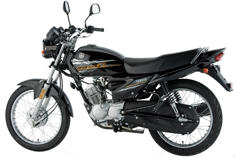 Yamaha Yb 125z On Installments Up To 12 Months Online Secure Shopping In Pakistan